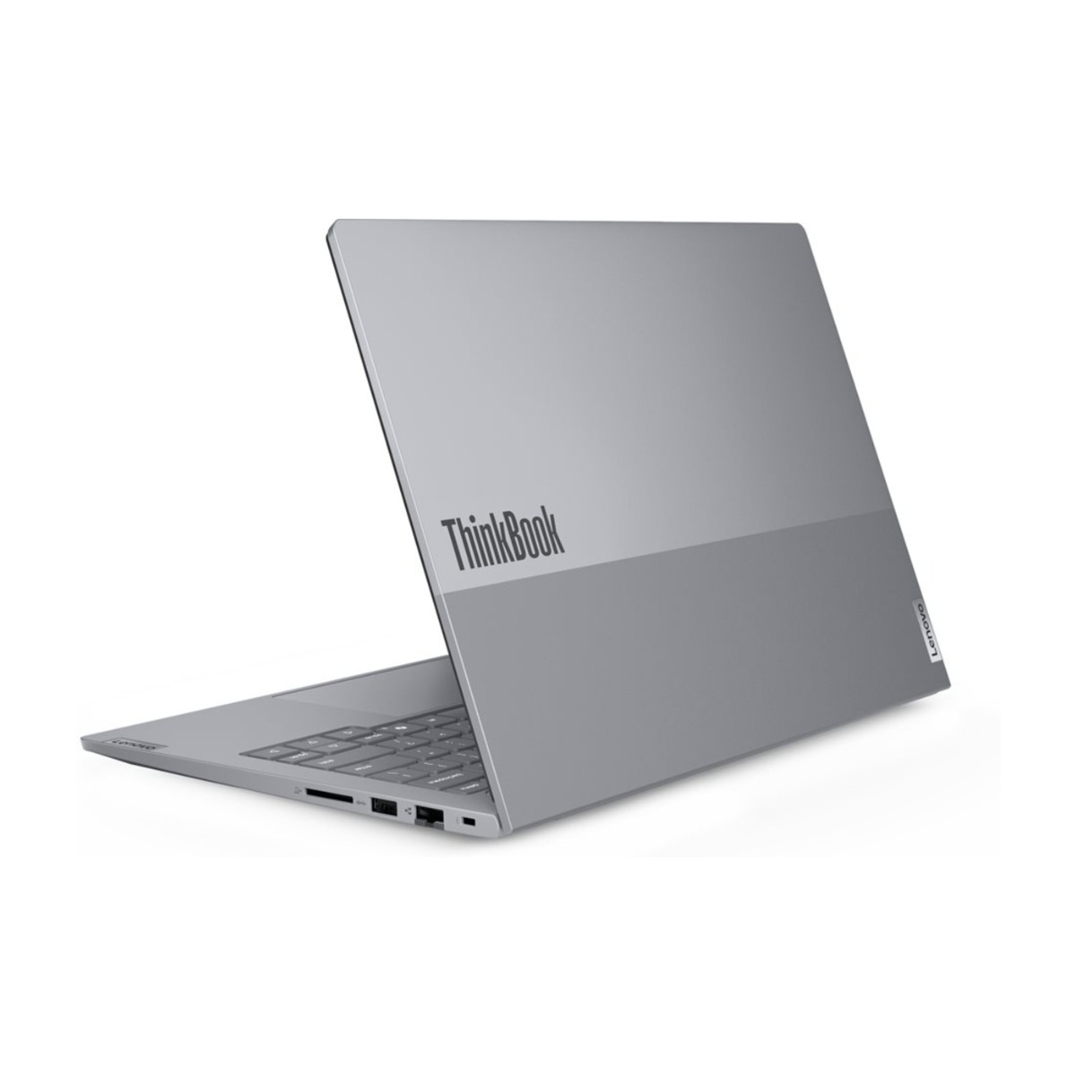 Lenovo ThinkBook 14 G8 14" bærbar pc billede 3