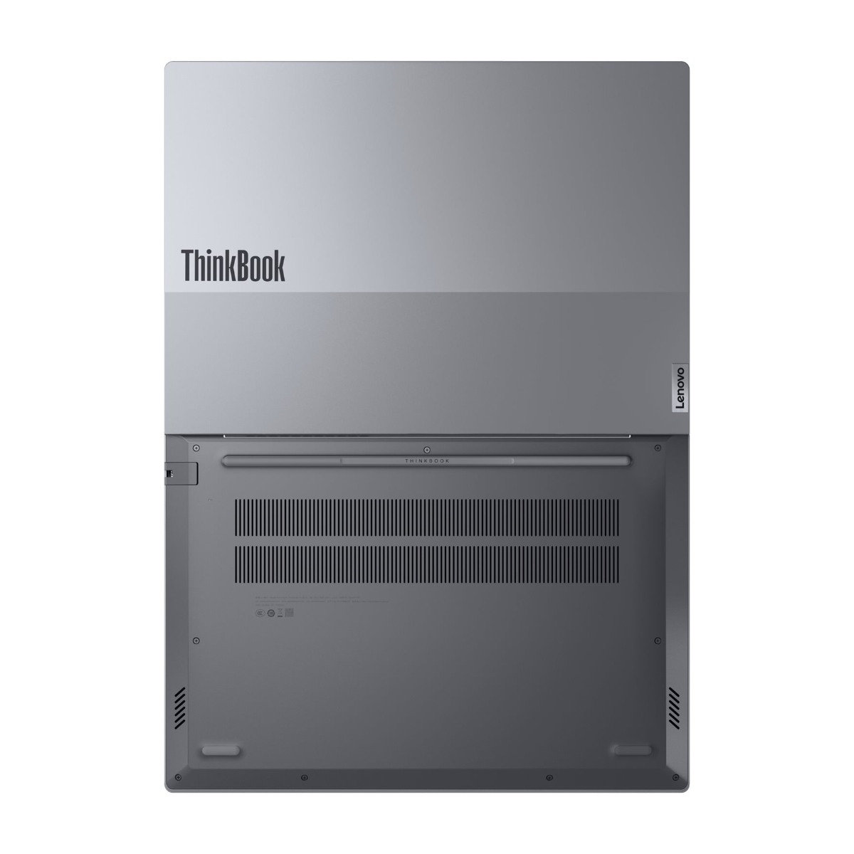 Lenovo ThinkBook 14 G8 14" bærbar pc billede 4