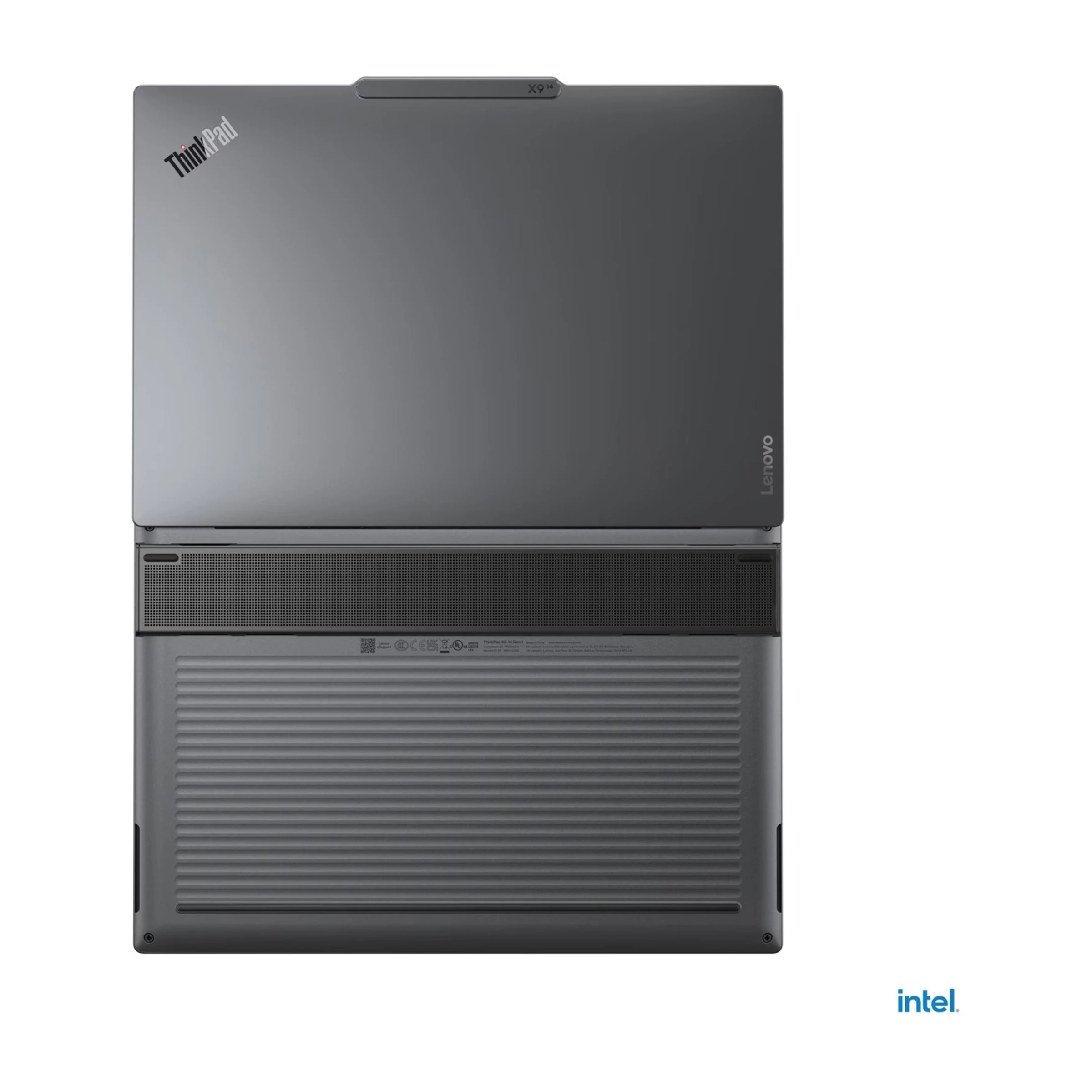 Lenovo ThinkPad X9-14 G1 14" bærbar pc billede 4