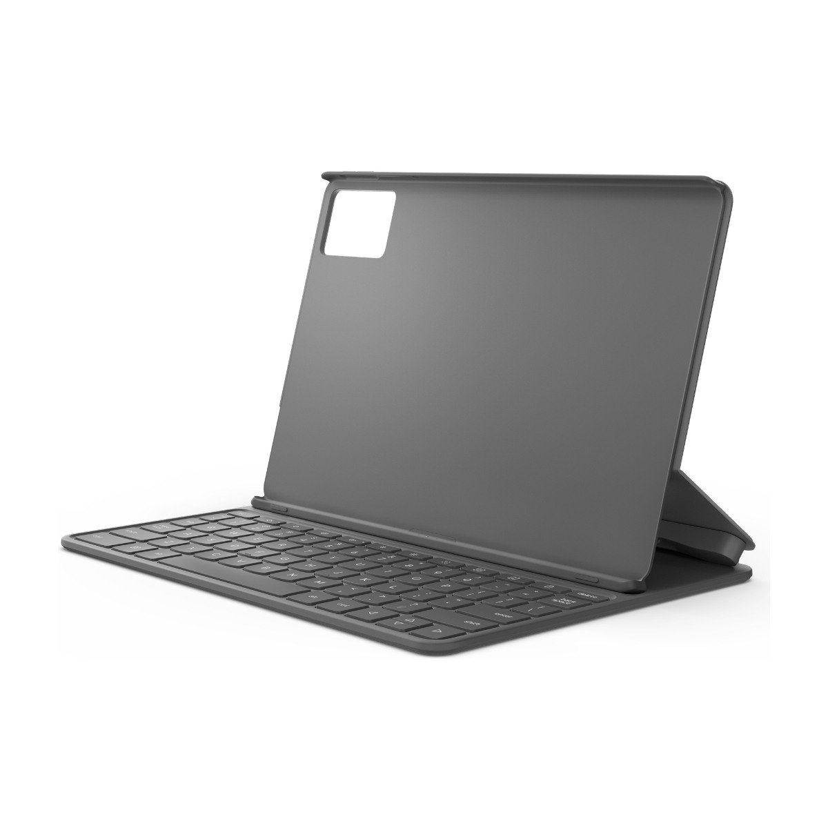 Lenovo IdeaTab folio-tastatur, Luna Grey billede 1