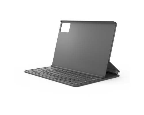 Lenovo IdeaTab folio-tastatur, Luna Grey billede 2