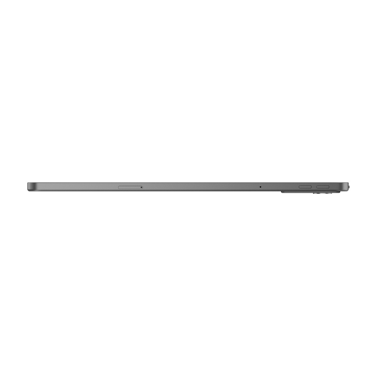 Lenovo IdeaTab 11 Wi-Fi 256 GB (tastatur), grå billede 3