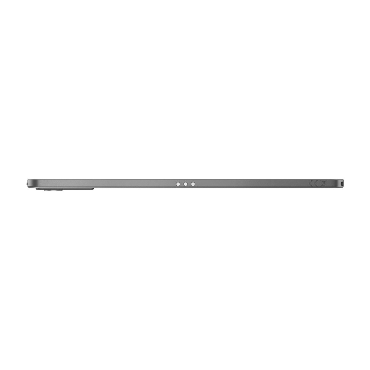 Lenovo IdeaTab 11 Wi-Fi 256 GB (tastatur), grå billede 4