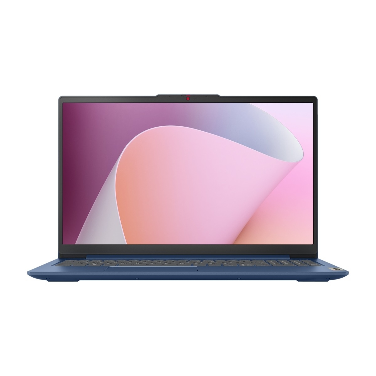 Lenovo IdeaPad Slim 3 15ABR8 (R7/16/512 GB) 15,6" bærbar pc, Abyss Blue billede 1