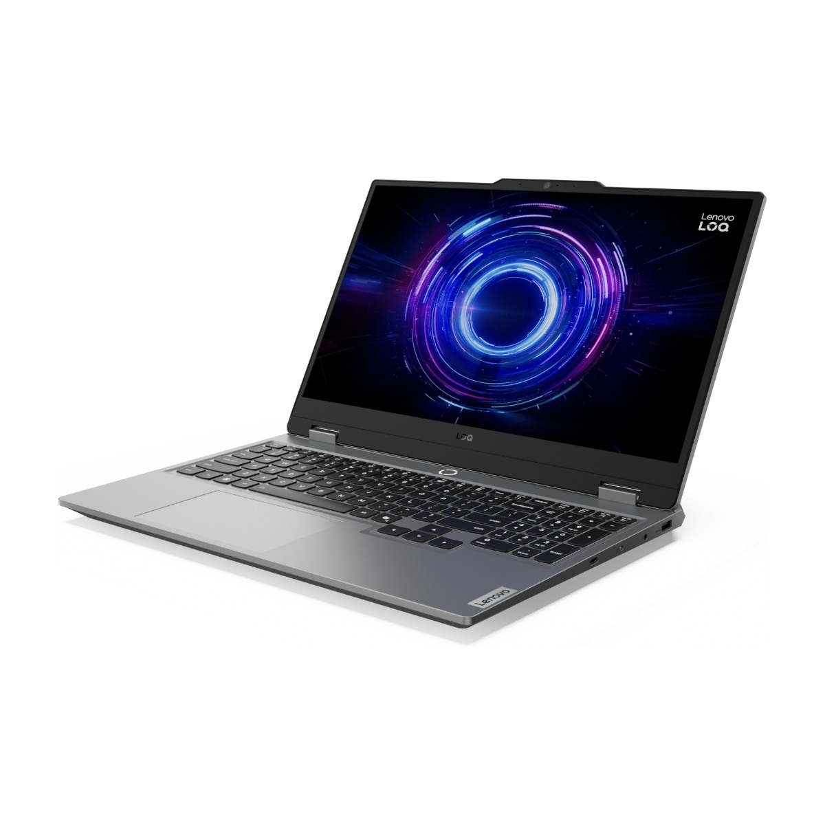 Lenovo LOQ 15IRX10 (512 GB / RTX 5060) 15,6" bærbar pc billede 3