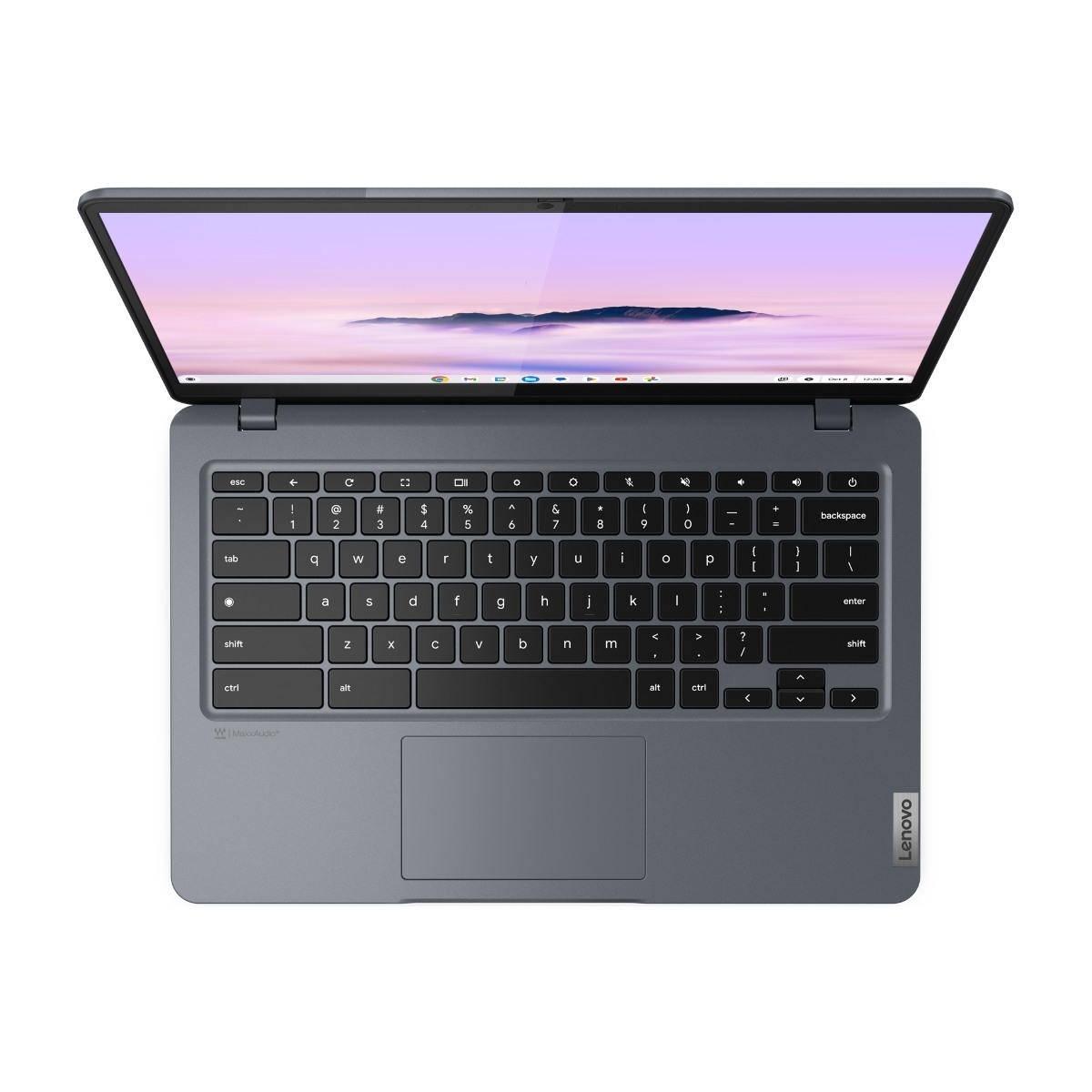Lenovo IdeaPad Slim 3 Chrome (128 GB) 14" bærbar pc billede 3