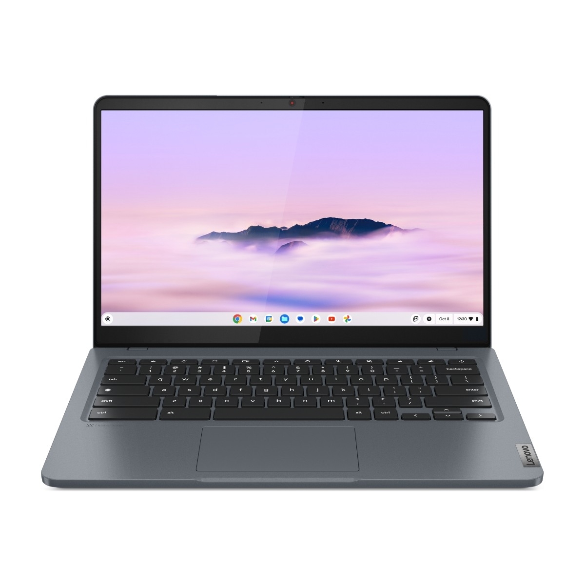 Lenovo IdeaPad Slim 3 Chrome (128 GB) 14" bærbar pc billede 1