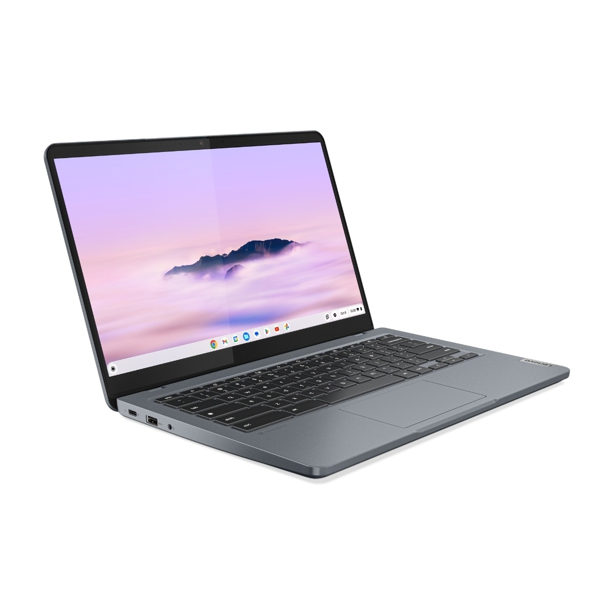 Lenovo IdeaPad Slim 3 Chrome (128 GB) 14" bærbar pc billede 4