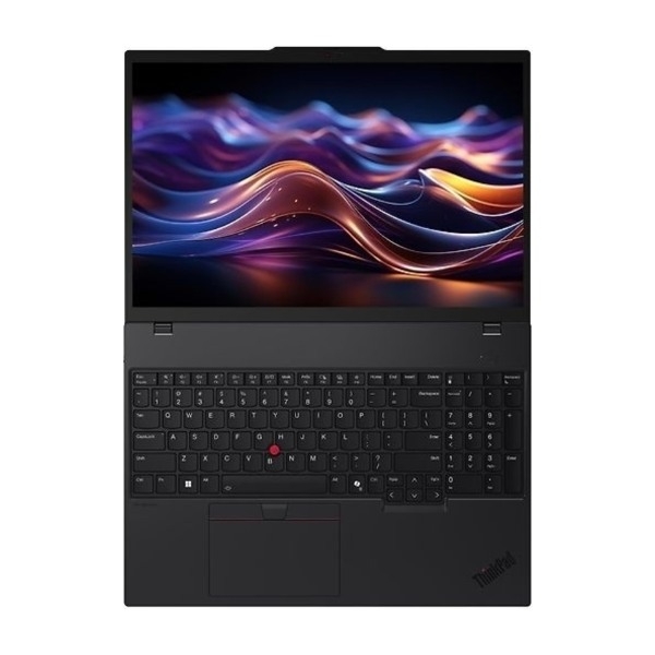 Lenovo ThinkPad P16s G4 16" bærbar pc billede 2