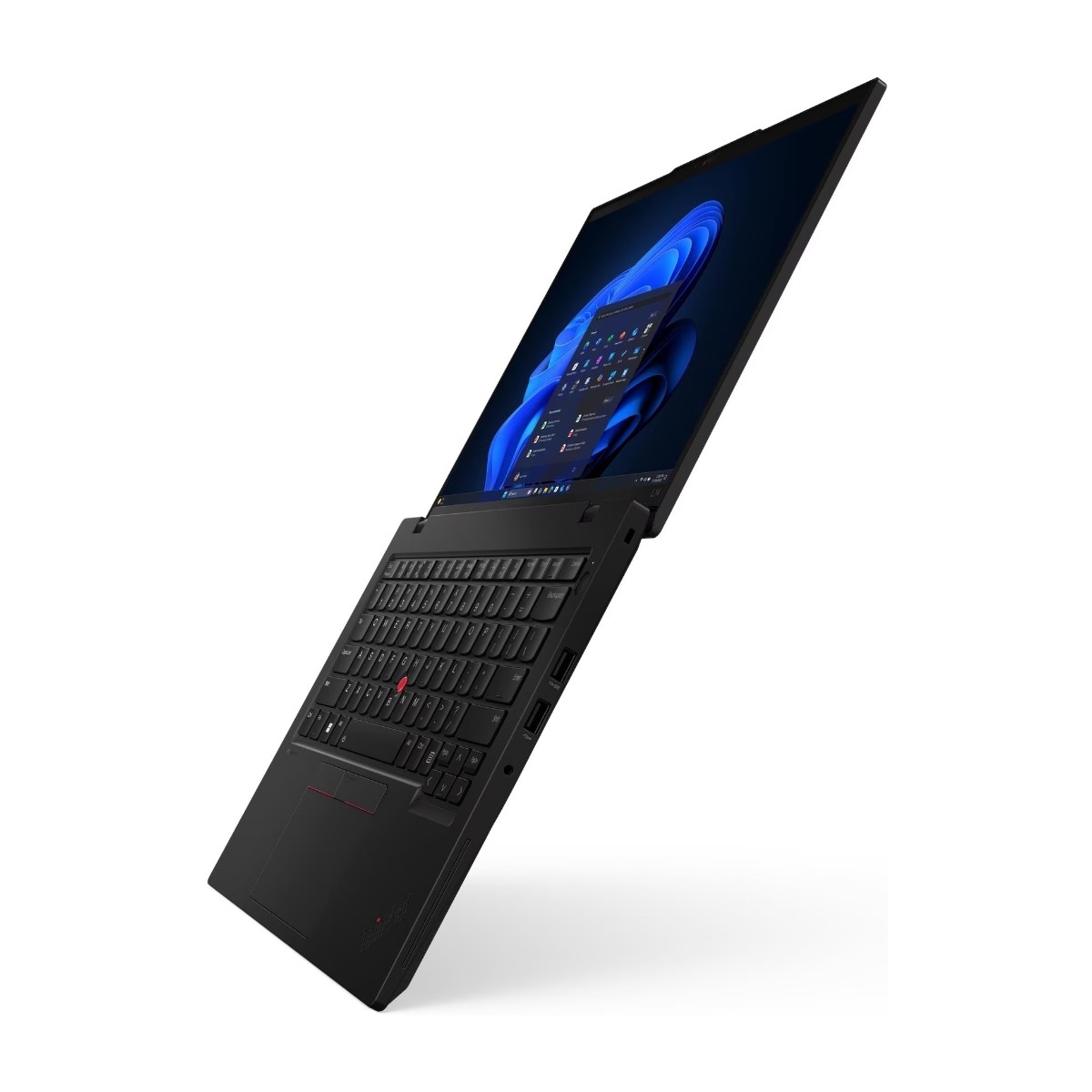 Lenovo ThinkPad L14 G6 14" bærbar pc billede 4