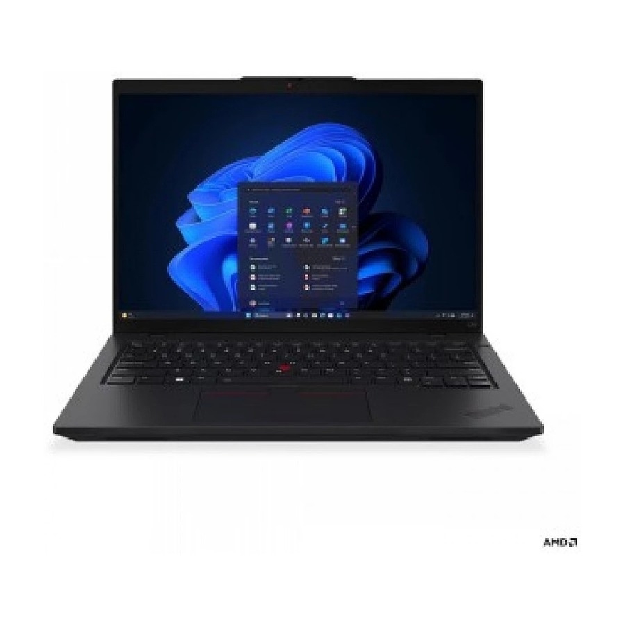 Lenovo ThinkPad L14 Gen 6 (R5) 14" bærbar pc billede 1