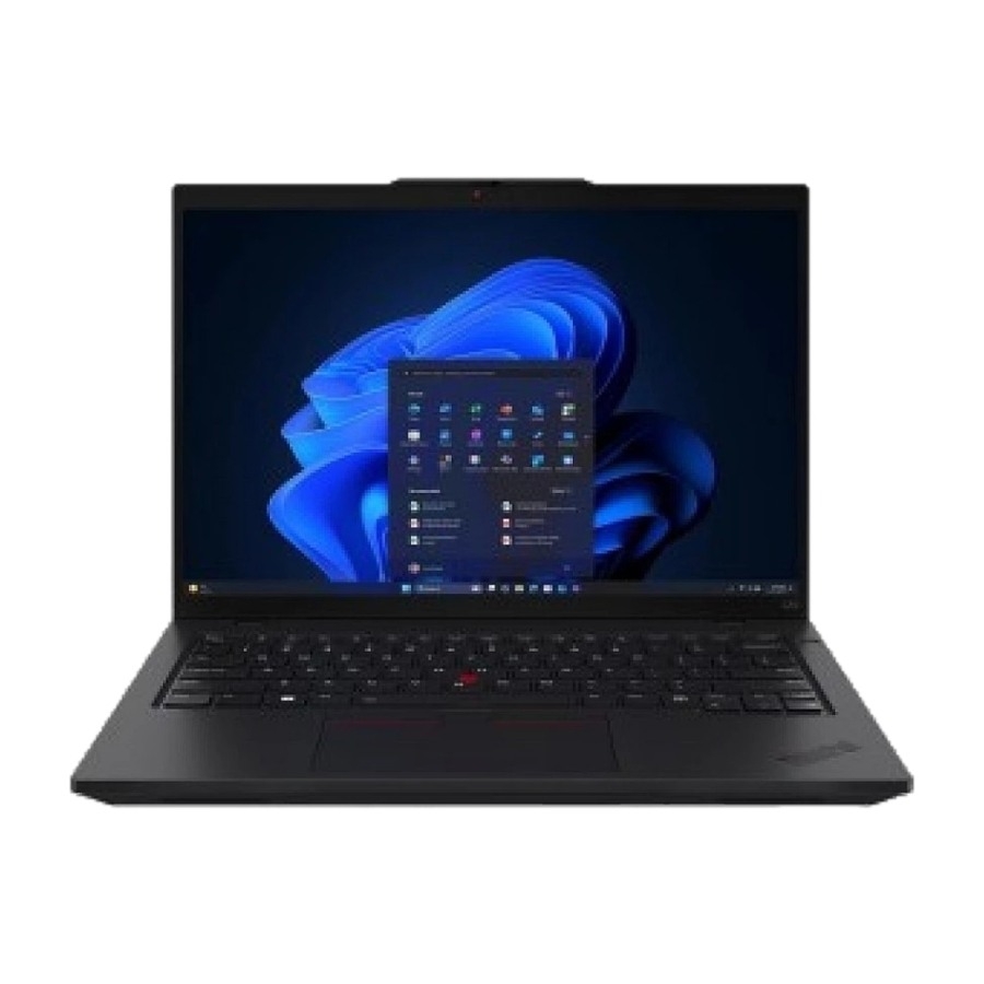 Lenovo ThinkPad L14 Gen 6 (R5) 14" bærbar pc billede 4