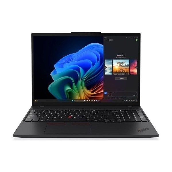 Lenovo ThinkPad T16 G4 21QE0068MX 16" bærbar pc billede 2