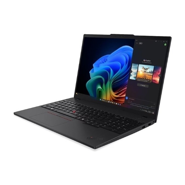 Lenovo ThinkPad T16 G4 21QE0068MX 16" bærbar pc billede 3
