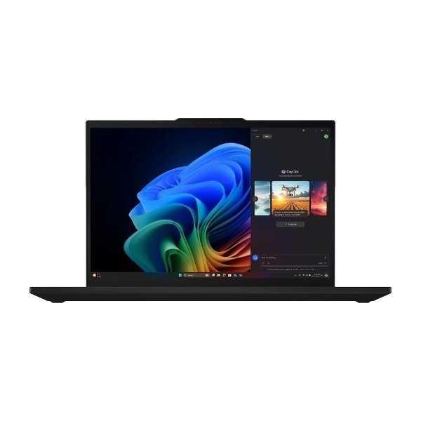 Lenovo ThinkPad T16 G4 21QE0069MX 16" bærbar pc billede 1