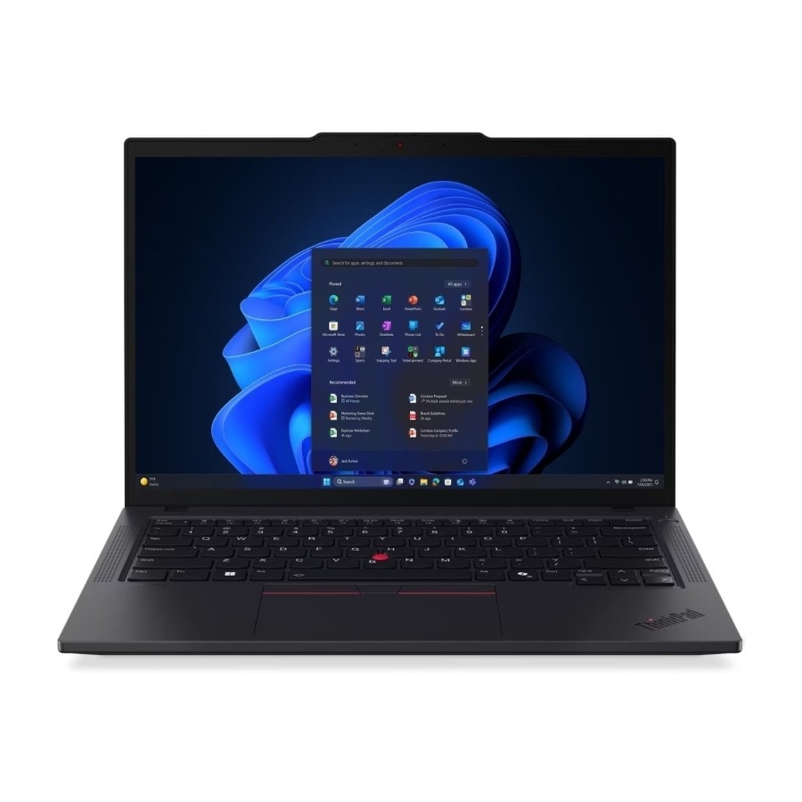 Lenovo ThinkPad T14 Gen 6 14" bærbar pc billede 1