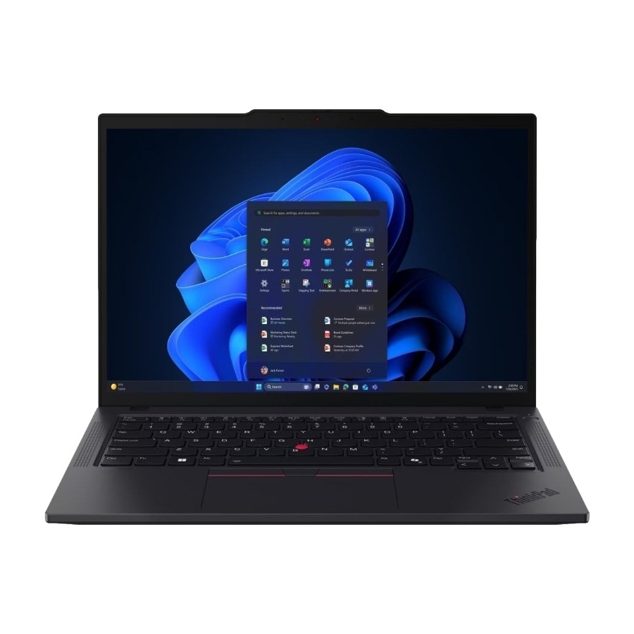 Lenovo ThinkPad T14 Gen 6 14" bærbar pc billede 2