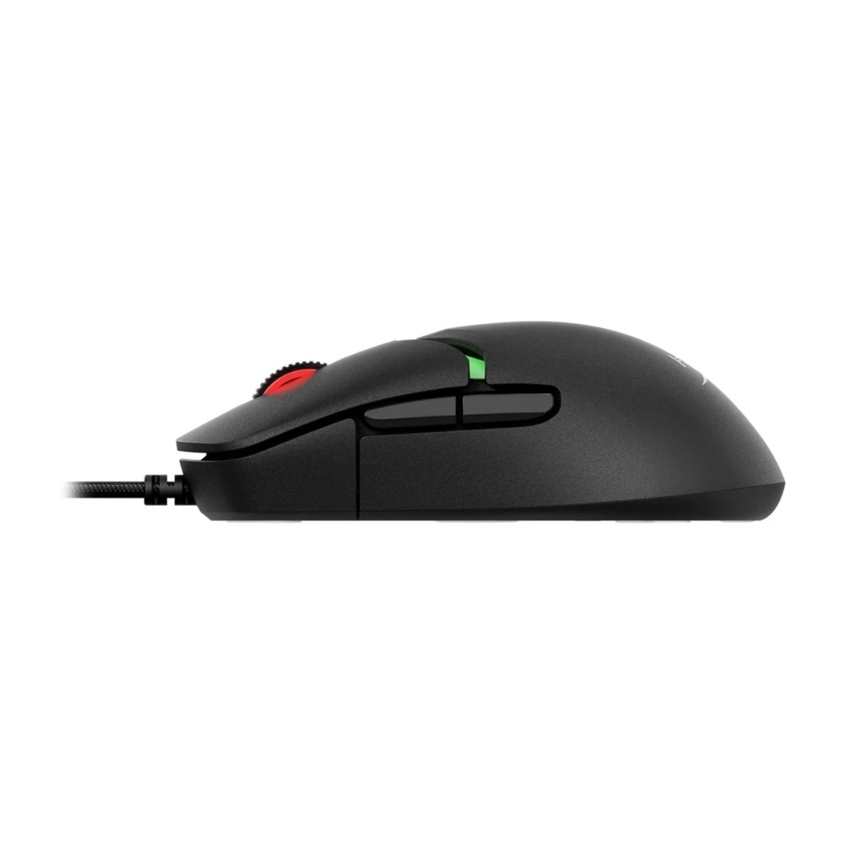 HyperX Pulsefire Saga gaming mus billede 6