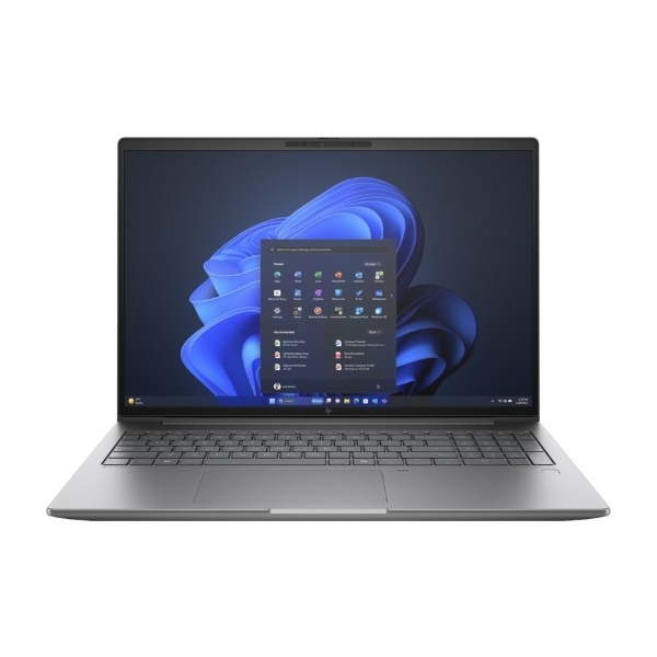 HP ZBook Power G11 16" bærbar pc billede 1