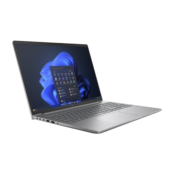 HP ZBook Power G11 16" bærbar pc billede 3