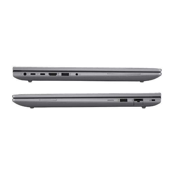 HP ZBook Power G11 16" bærbar PC billede 4
