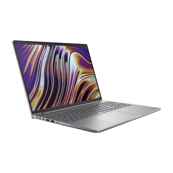 HP ZBook Power G11 16" bærbar PC billede 3