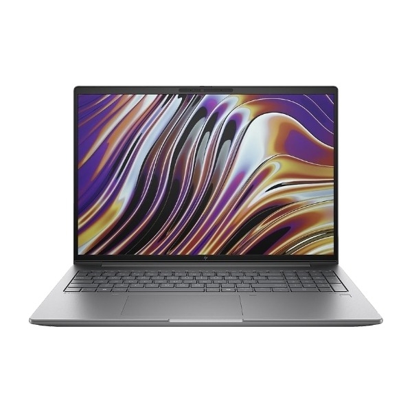 HP ZBook Power G11 16" bærbar PC billede 1