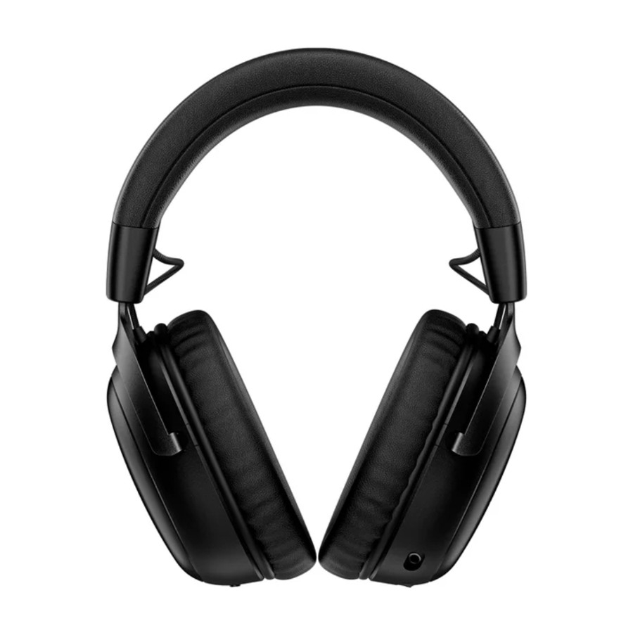 HyperX Cloud III S trådløst gaming headset, sort billede 3