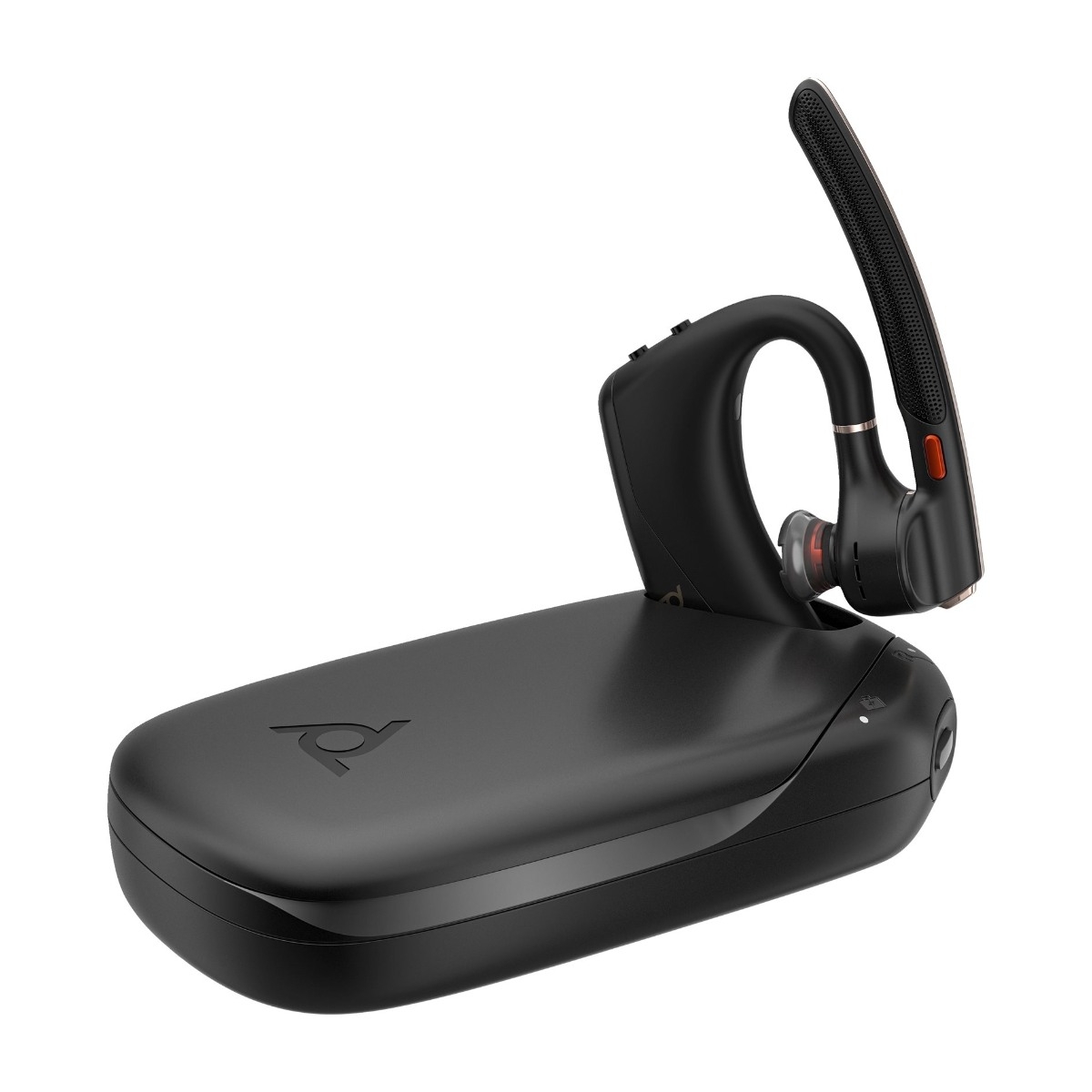 HP Poly Voyager Legend 50-M UC trådløst headset billede 4
