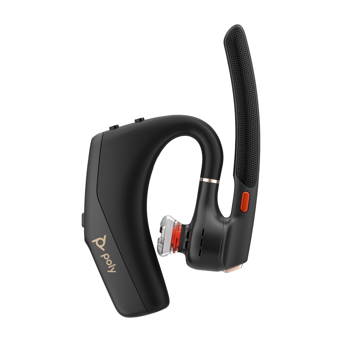 HP Poly Voyager Legend 50-M UC trådløst headset billede 1
