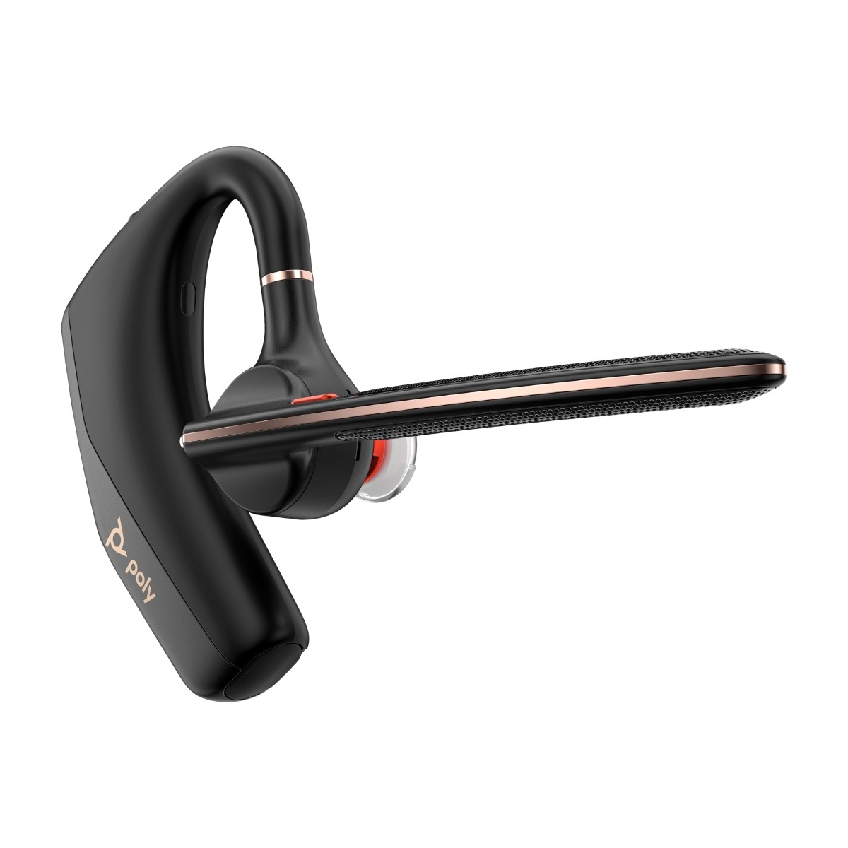 HP Poly Voyager Legend 50 trådløst headset, sort billede 4