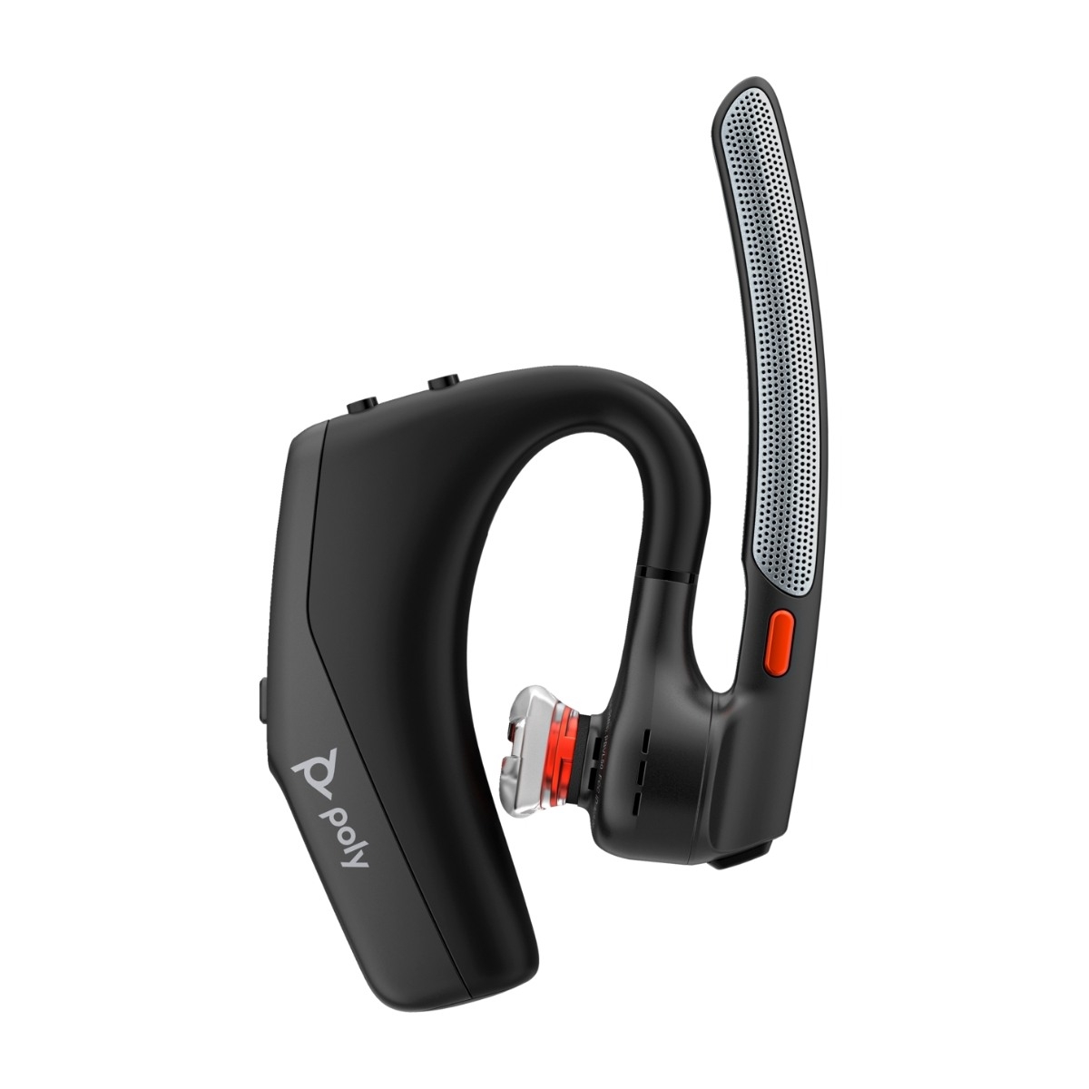 HP Poly Voyager Legend 30 trådløst headset, sort billede 1