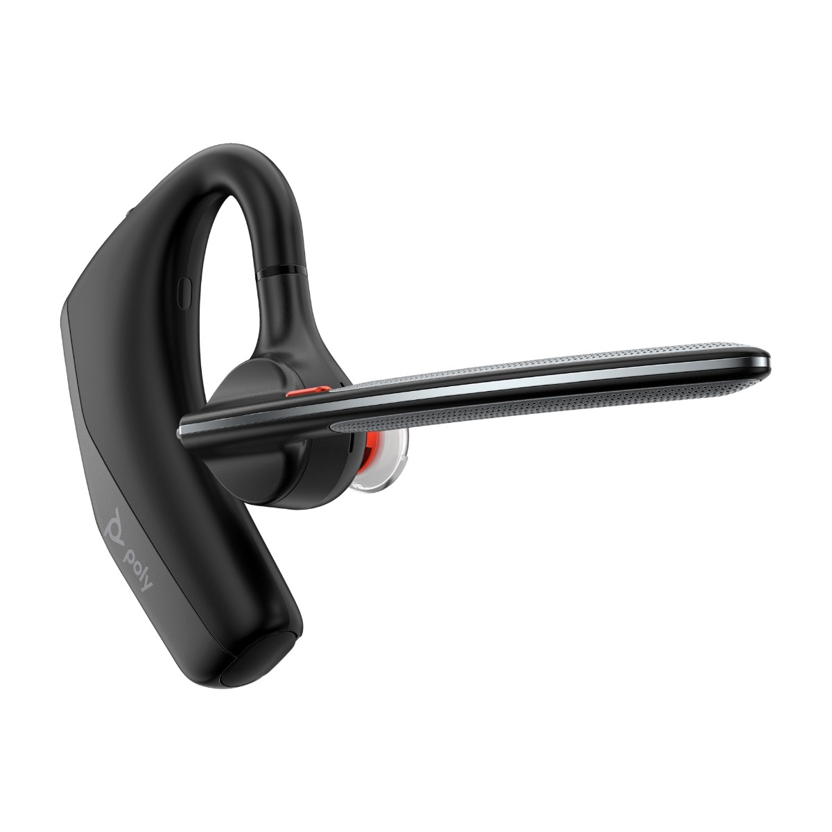 HP Poly Voyager Legend 30 trådløst headset, sort billede 4