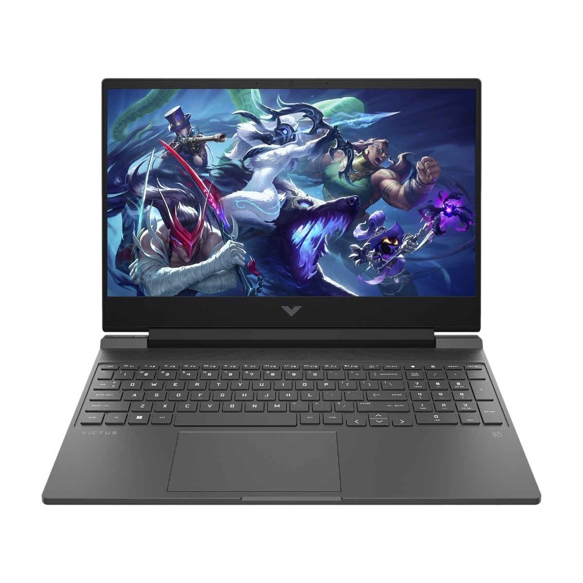 HP Victus 15-fa2007no 15,6" bærbar pc billede 1