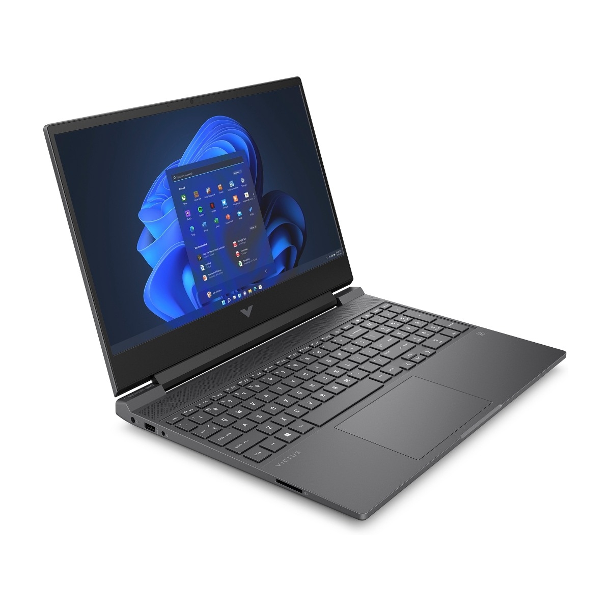 HP Victus 15-fa2007no 15,6" bærbar pc billede 3