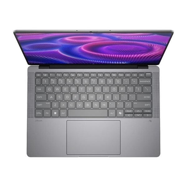 HP ZBook Ultra G1A 14" bærbar pc billede 4