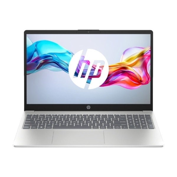 HP Laptop 15-fd0411no 15,6" bærbar pc billede 1