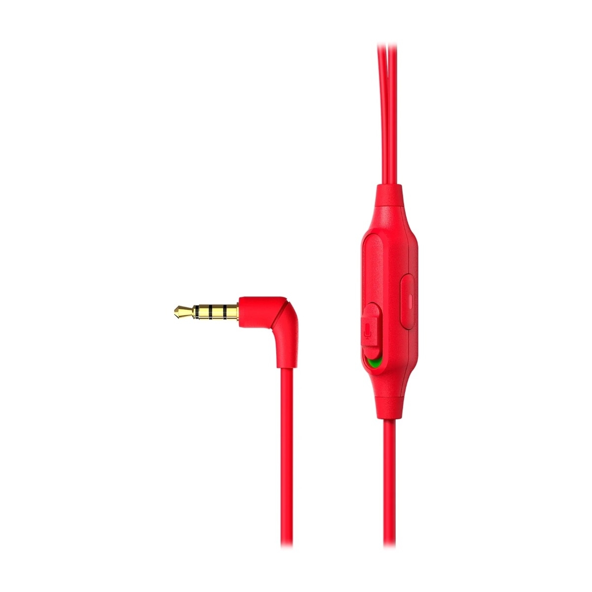 HyperX Cloud Earbuds III gaming-hovedtelefoner, rød billede 3