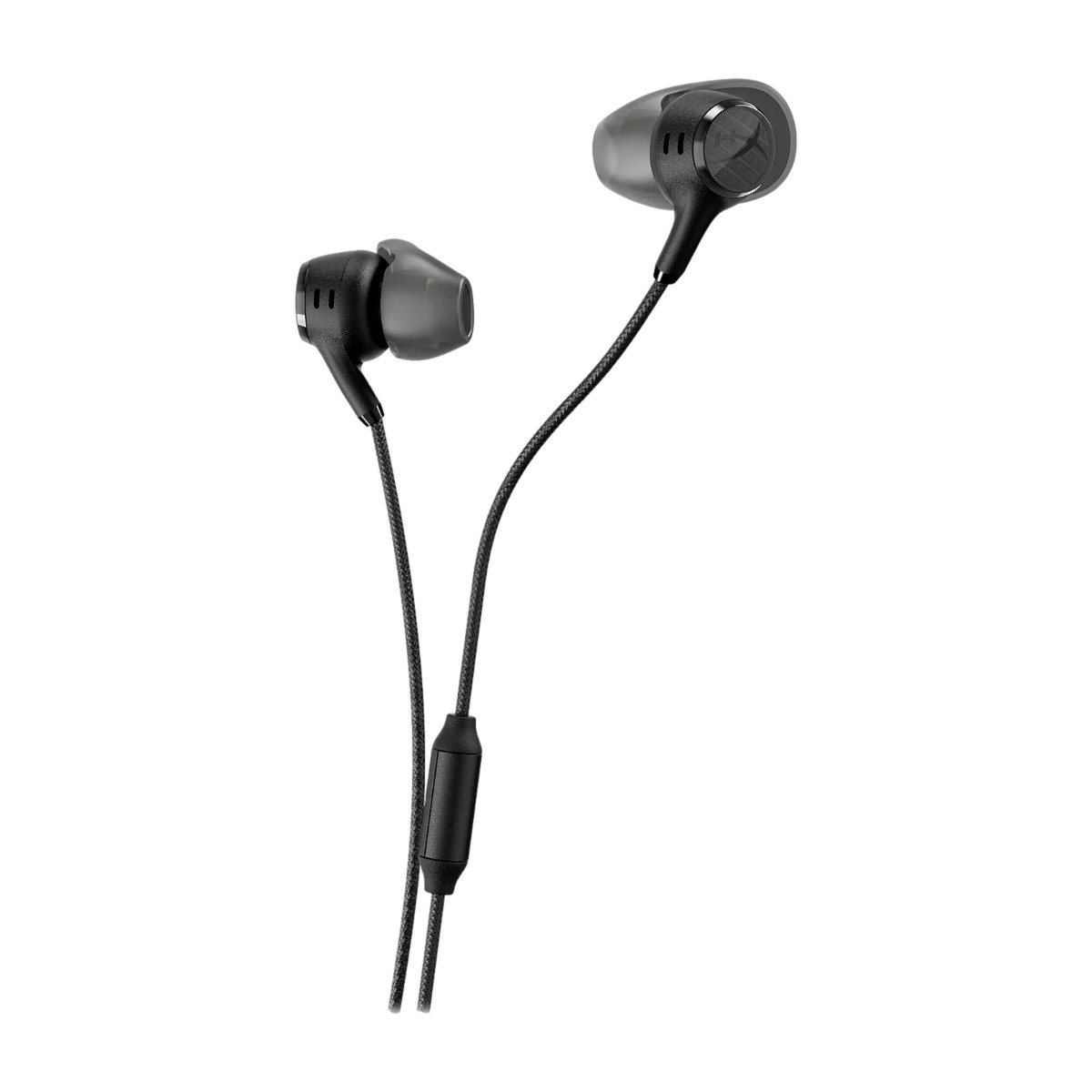 HyperX Cloud Earbuds III S gaming-hovedtelefoner, sort billede 1