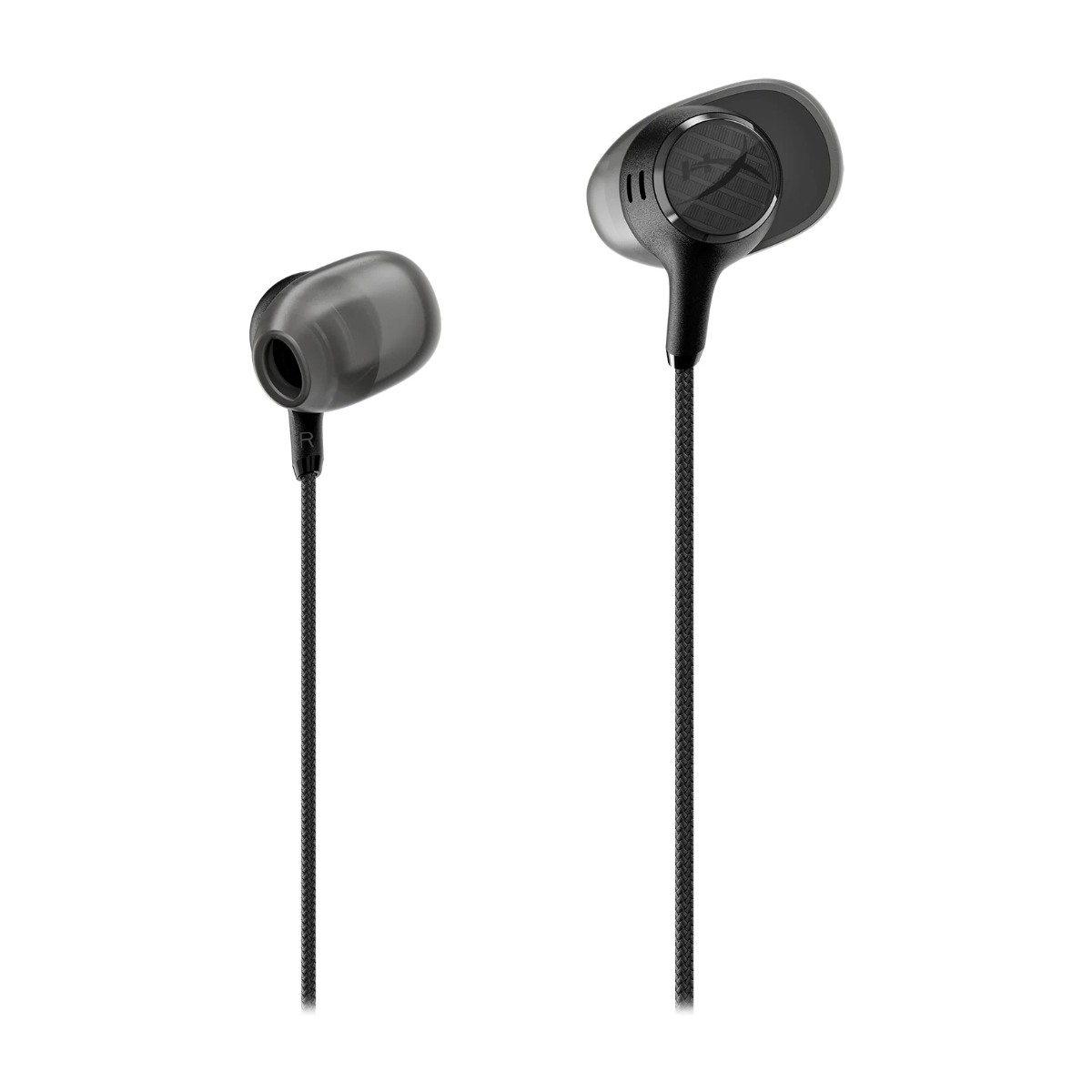 HyperX Cloud Earbuds III S gaming-hovedtelefoner, sort billede 2