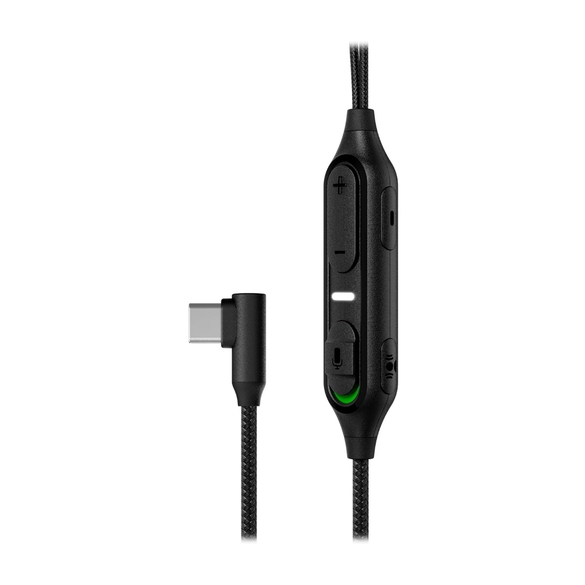 HyperX Cloud Earbuds III S gaming-hovedtelefoner, sort billede 3
