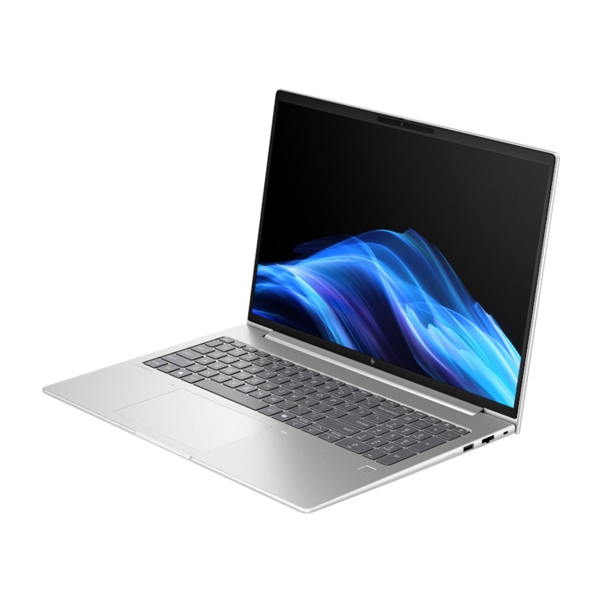HP EliteBook 6 G1a 16" AD3B2ET#UUW Bærbar PC billede 2