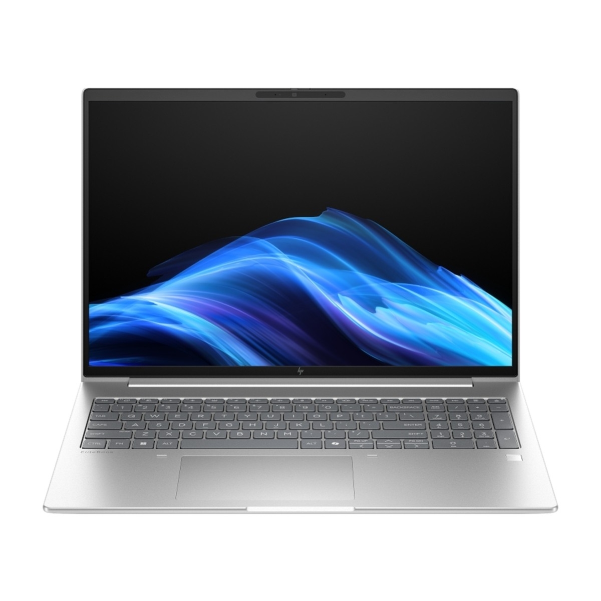 HP EliteBook 6 G1a 16" AD3B2ET#UUW Bærbar PC billede 1