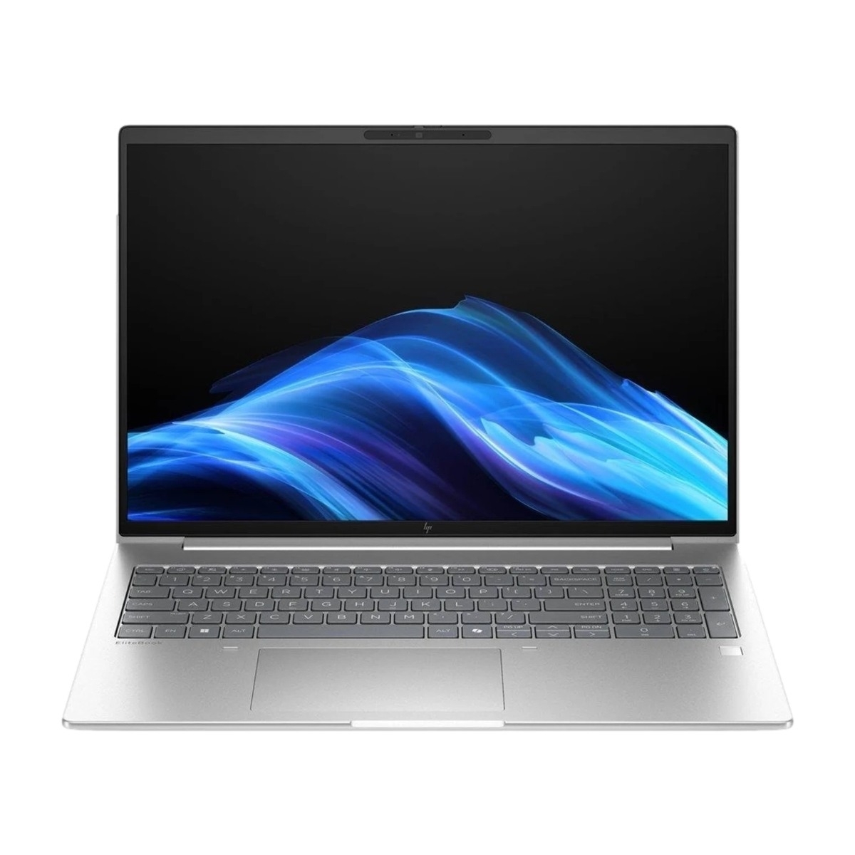 HP EliteBook 6 G1i 16" bærbar pc billede 1