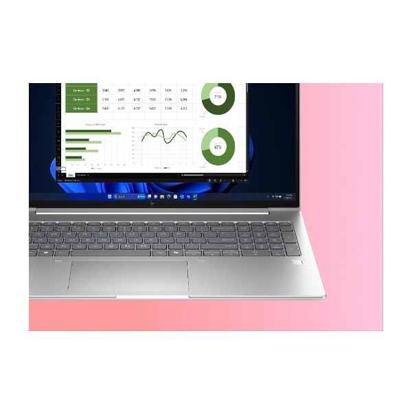 HP EliteBook 616 G1i (32 GB) 16" bærbar pc billede 4