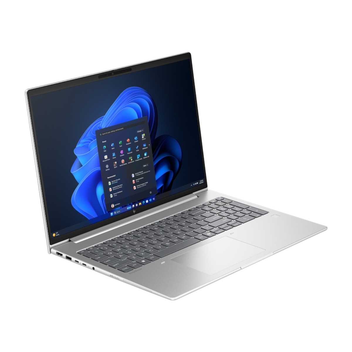 HP EliteBook 616 G1i 16" bærbar pc billede 2