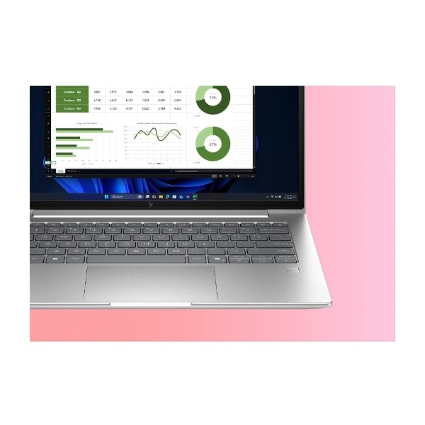 HP EliteBook 640 G10 14" bærbar pc billede 4