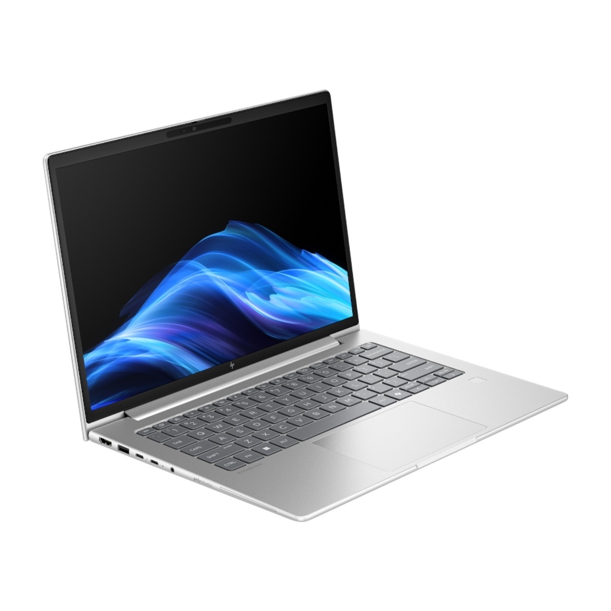HP EliteBook 640 G10 14" bærbar pc billede 2