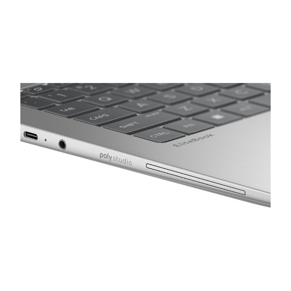 HP EliteBook 640 G10 14" bærbar pc billede 3