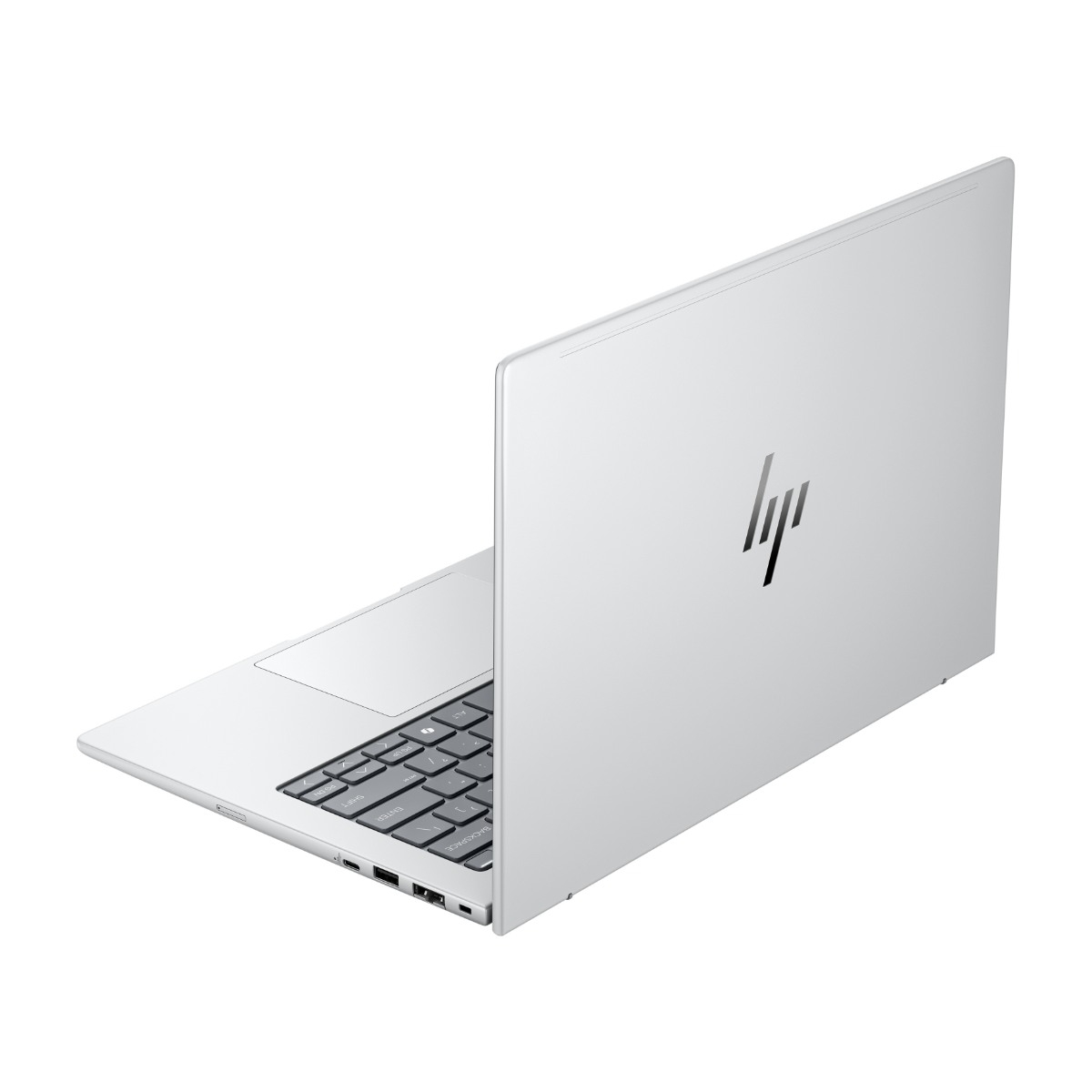 HP EliteBook 8 G1i (2,5K display) 14" bærbar pc billede 4